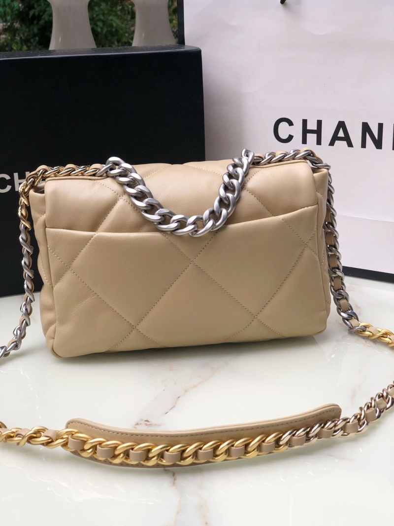 Ch**el 19 bags
